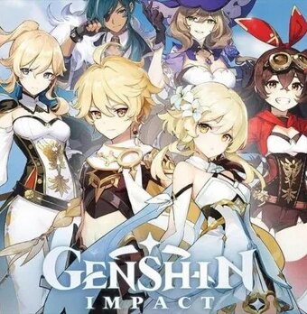 Games Genshin Impact