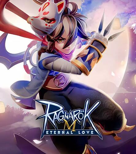 Games RAGNAROK M : Eternal Love