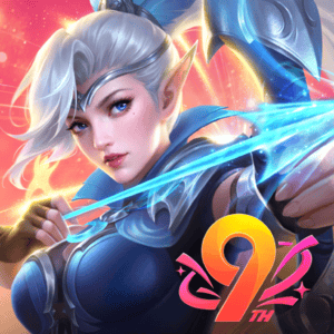 Games Mobile Legends: Bang Bang