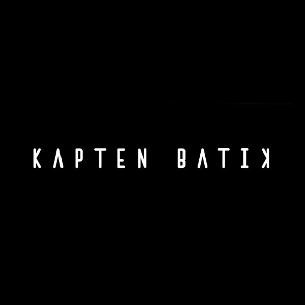 Games Kapten Batik